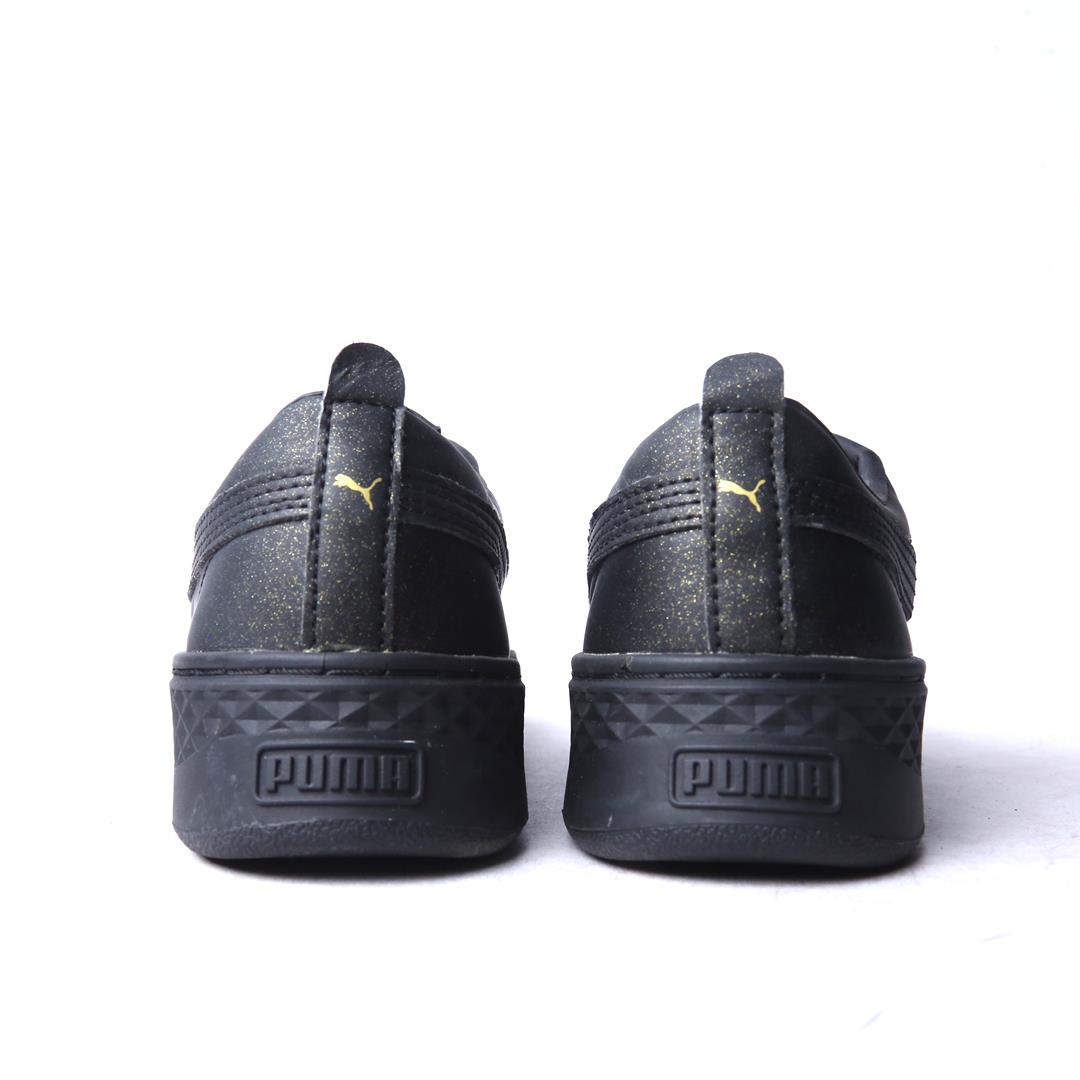 PUMA SMASH PLATFORM LX
