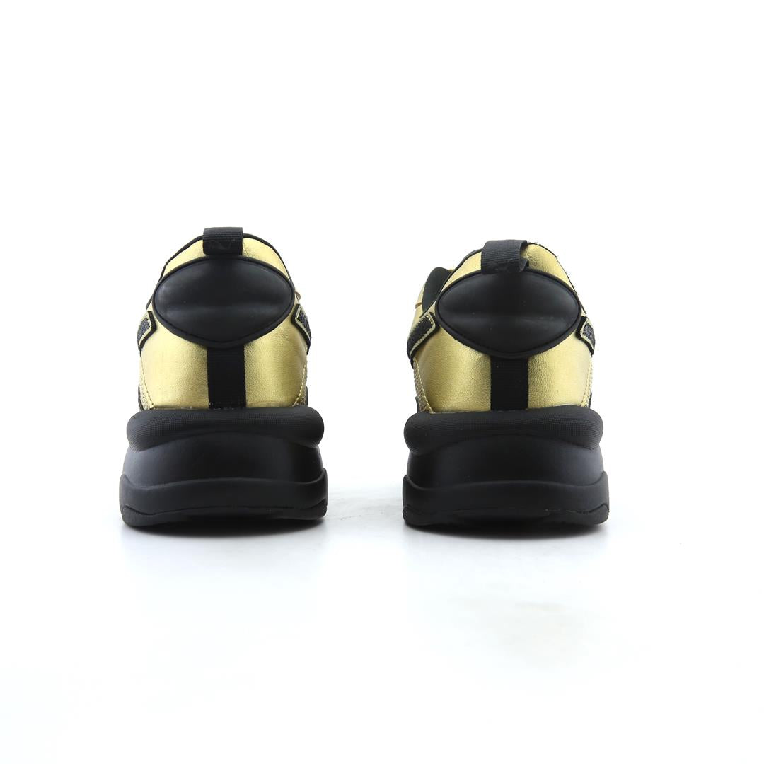PUMA PHAT X RS-CURVE