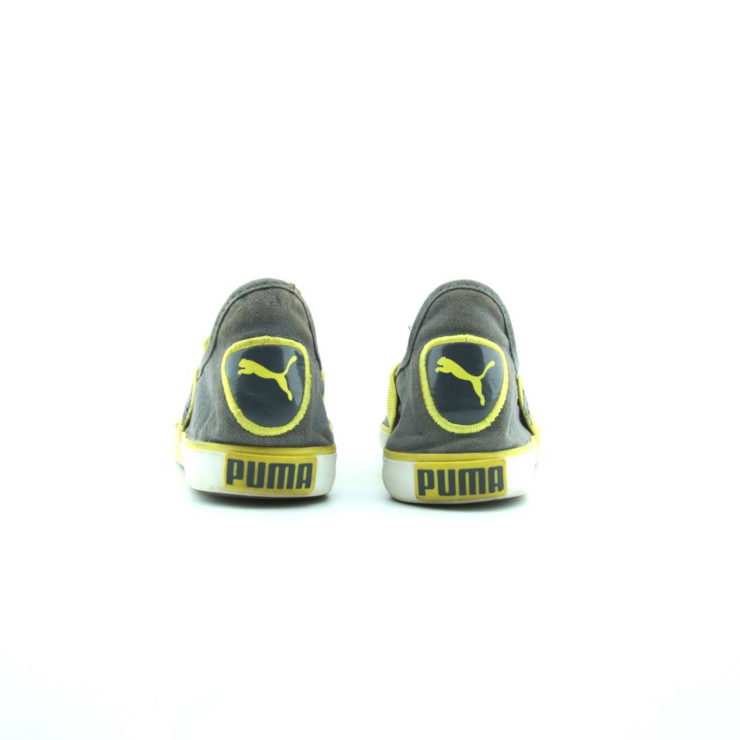 PUMA LAZY II