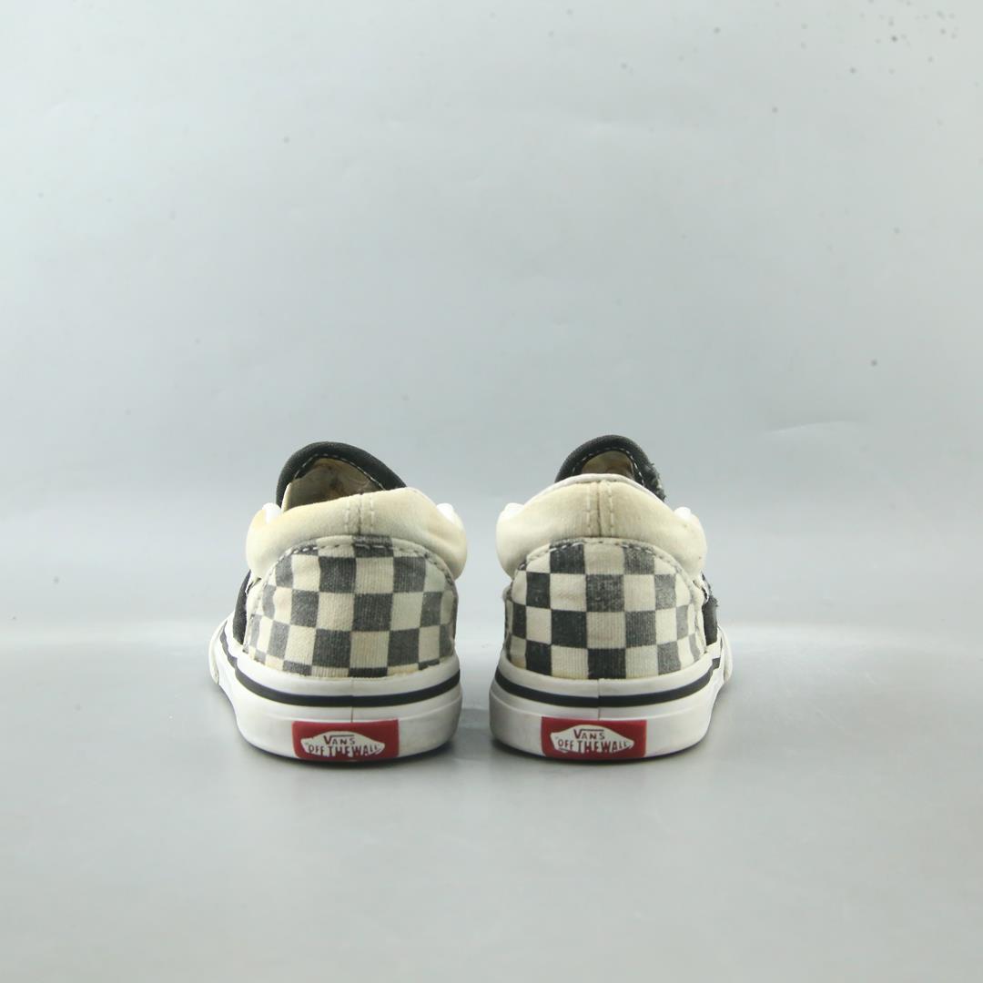 VANS CLASSIC CHECKERBOARD