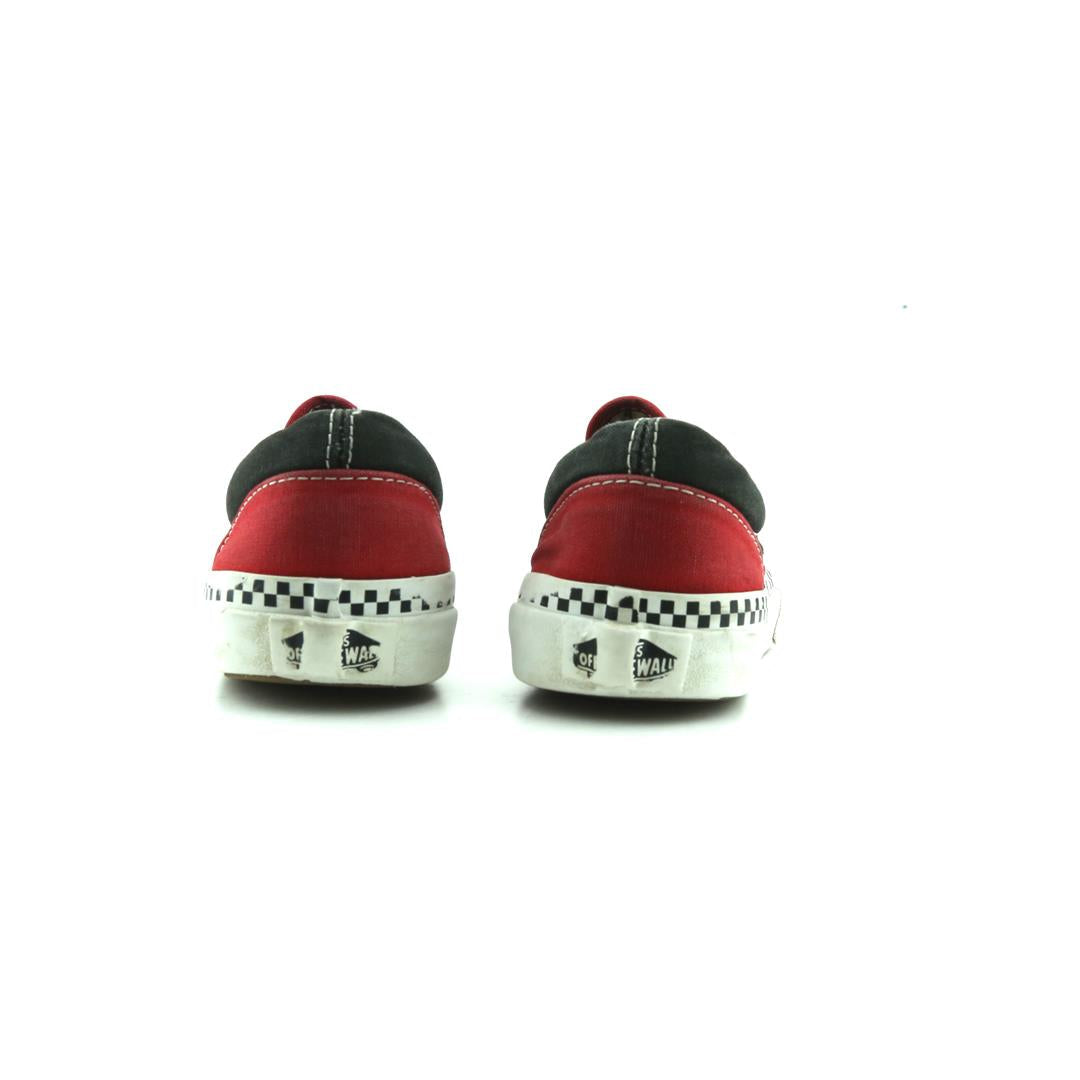 VANS CLASSIC CHECKERBOARD