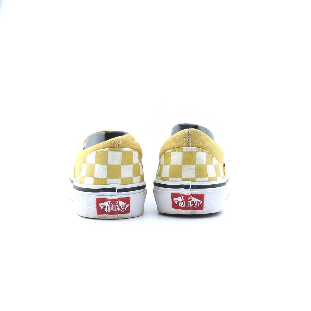 VANS CLASSIC CHECKERBOARD