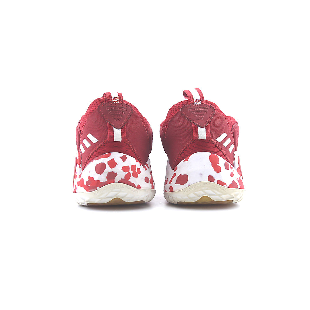 ADIDAS DON ISSUE #3