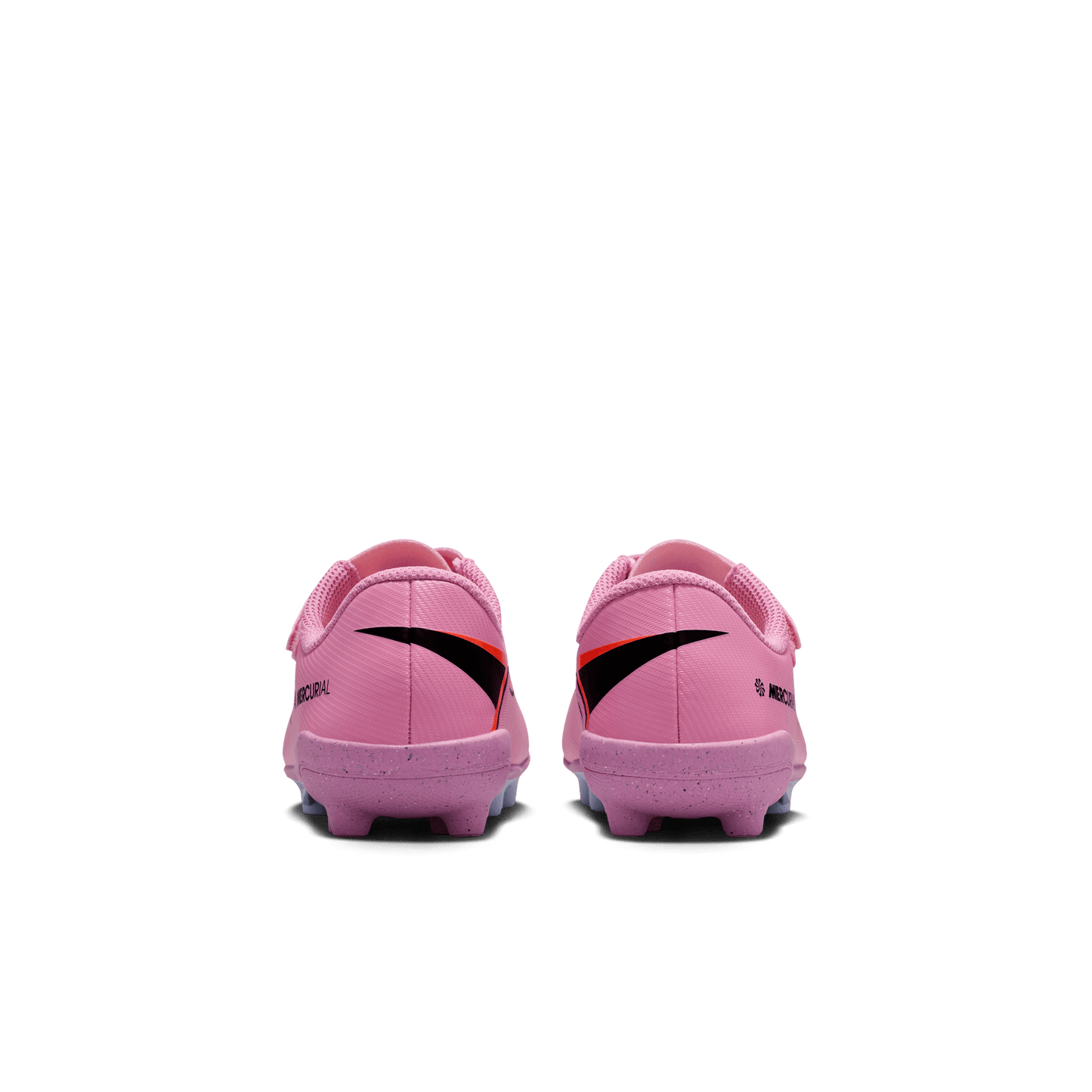 Nike Jr. Mercurial Vapor 16 Club MG Soccer Cleats (Little )