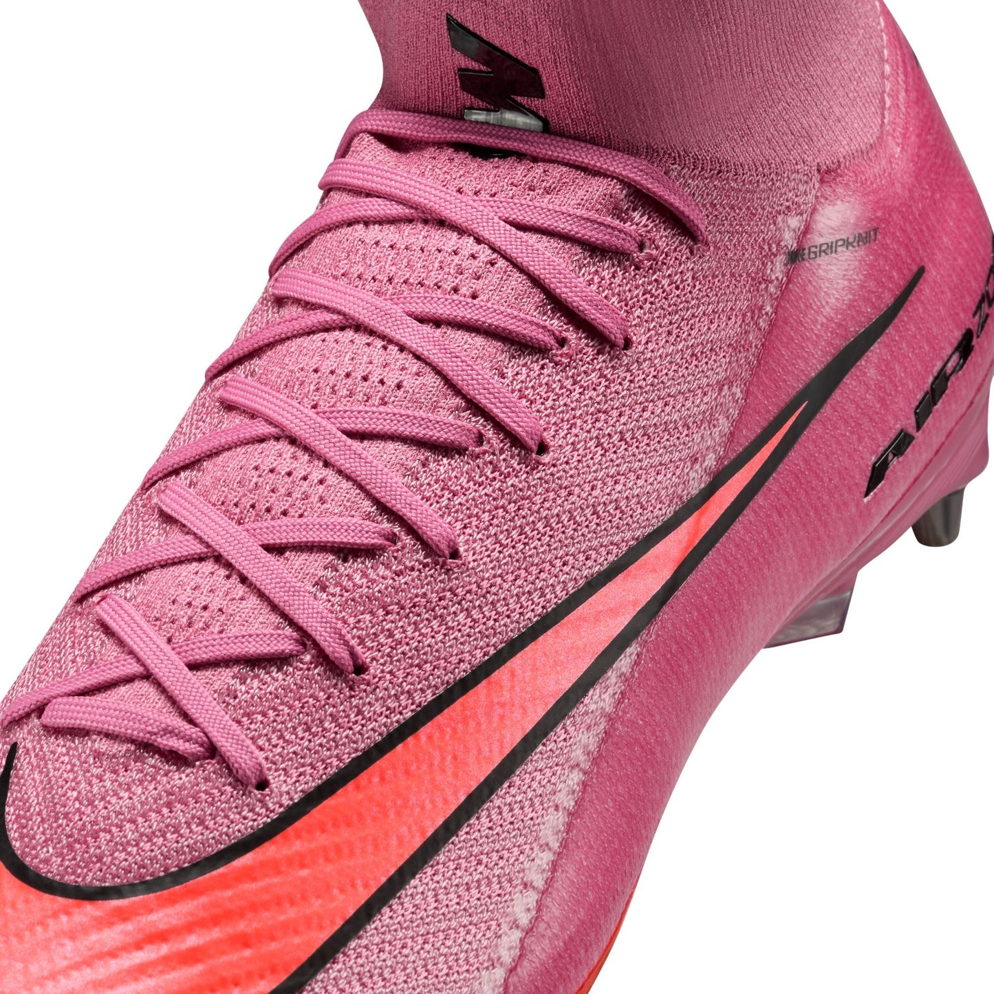 Nike Mercurial Superfly 10 Elite SG‑Pro High‑Top Cleats