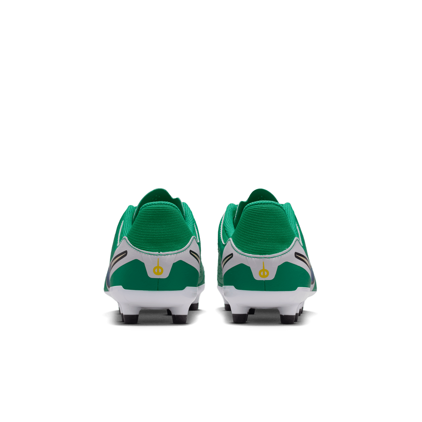 Nike Jr. Tiempo Legend 10 Academy LV8 MG Soccer Cleats (Big )