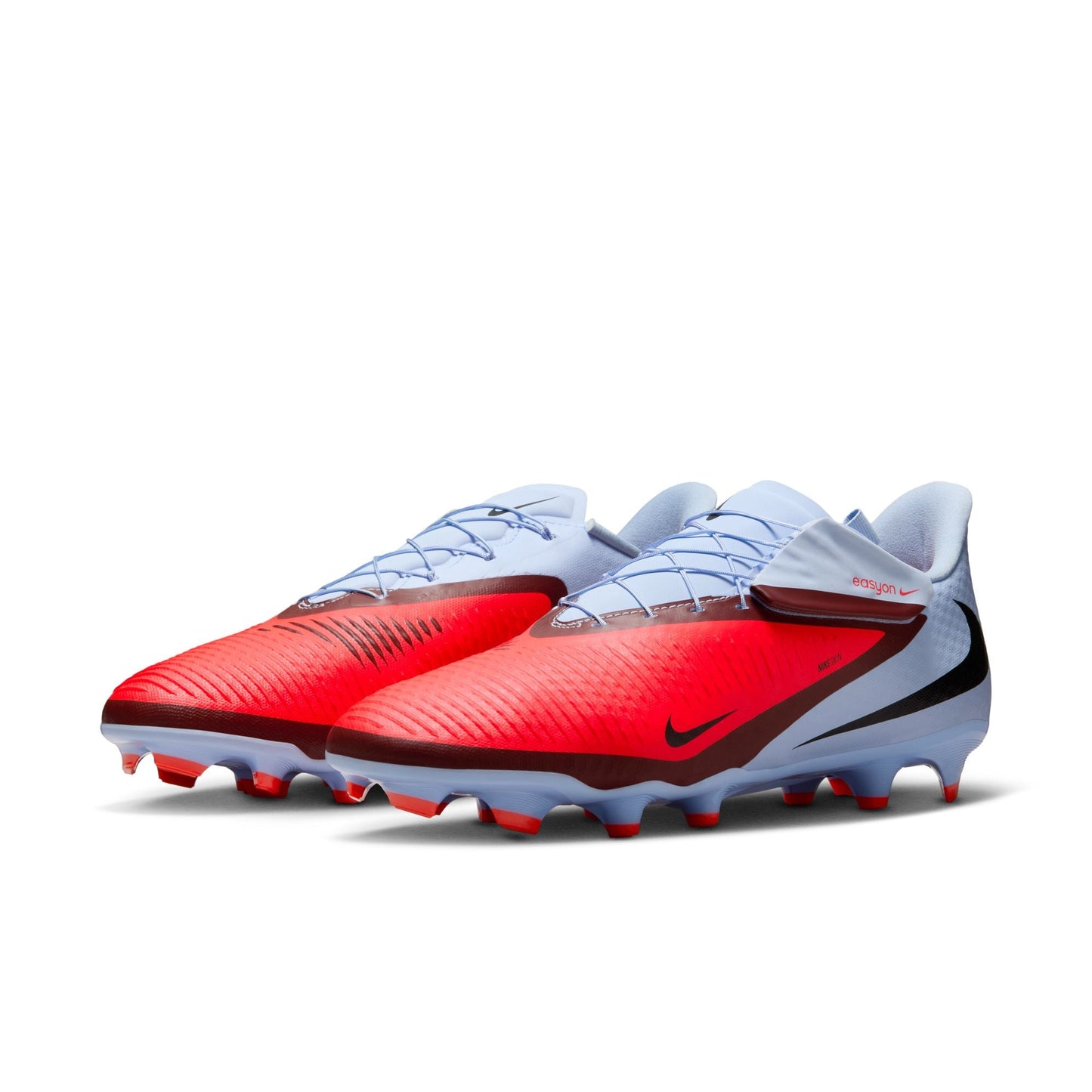 Nike Phantom 6 Low Academy EasyOn FG/MG Soccer Cleats