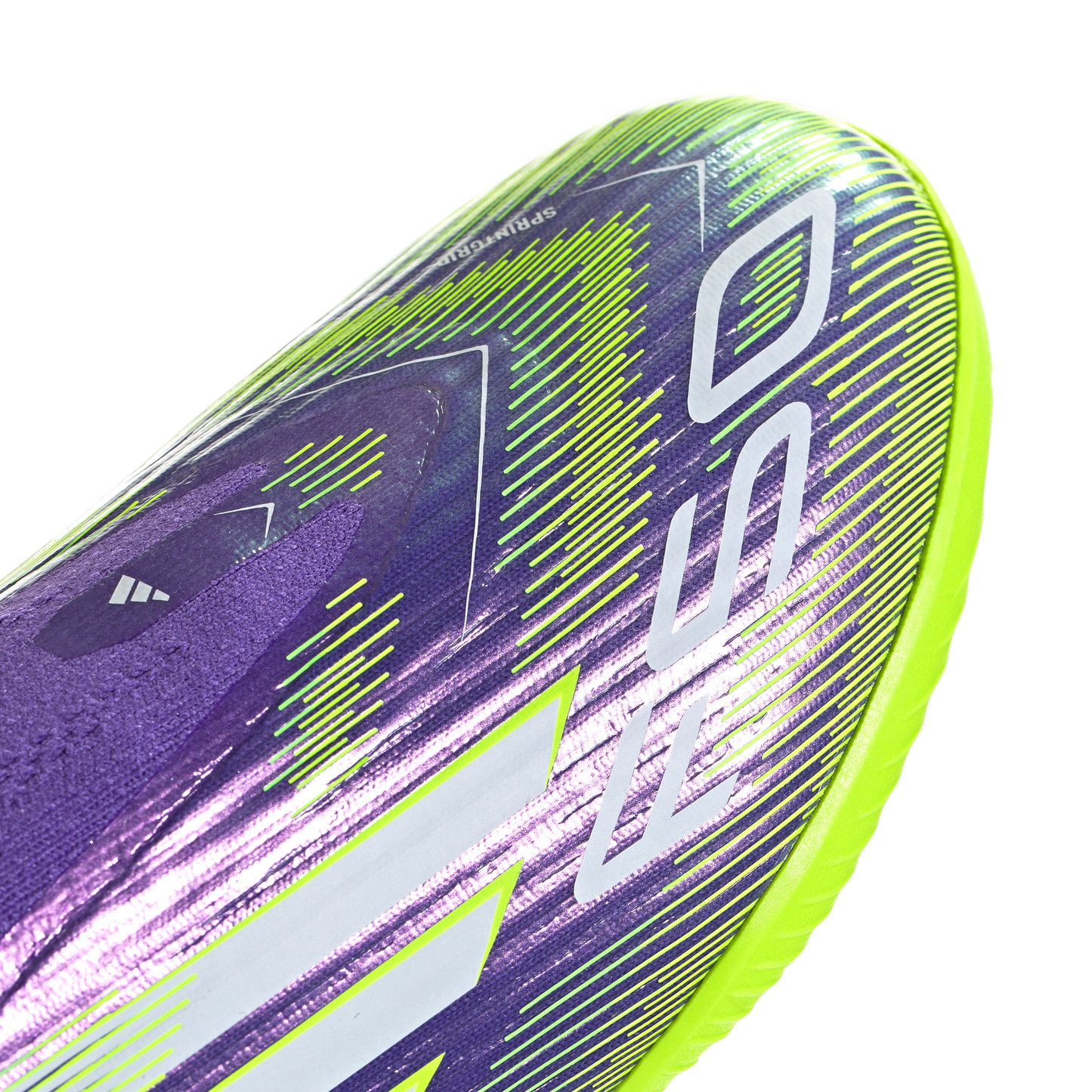 adidas F50 League Laceless Turf Shoes