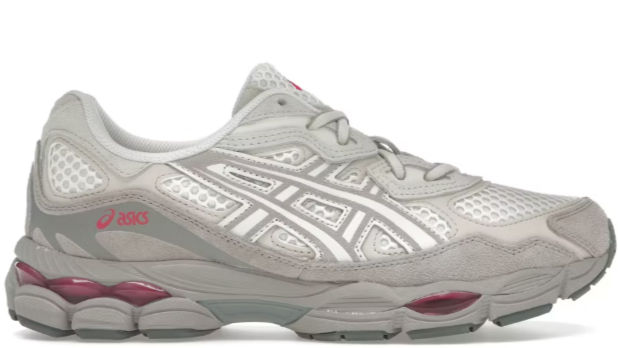ASICS Gel-NYC Cream Moonrock
