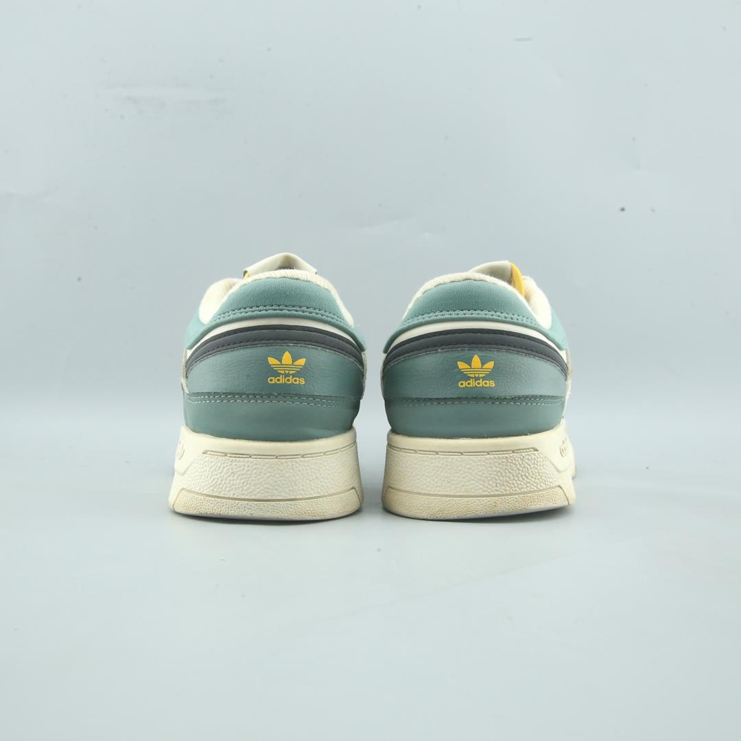 ADIDAS DROP STEP LOW