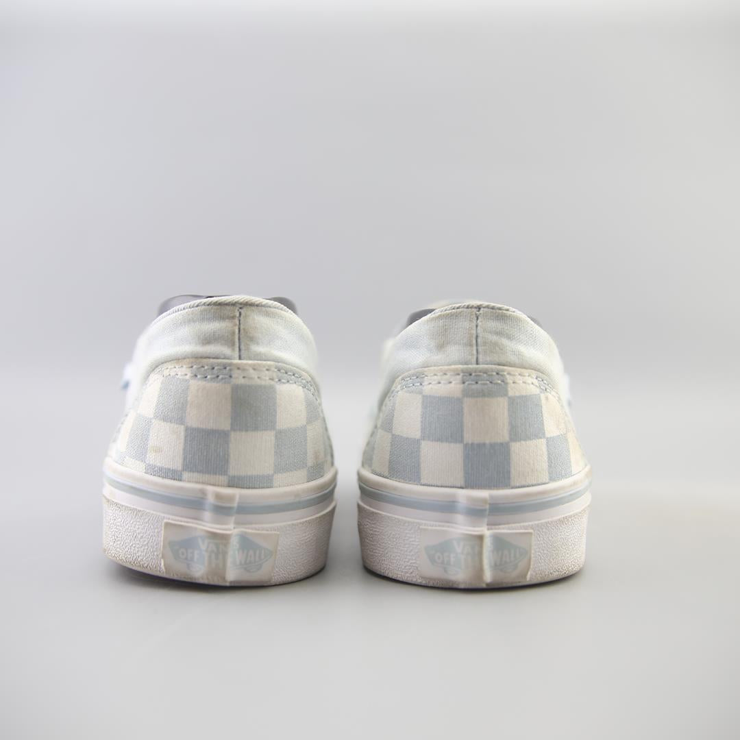 VANS CHECKERBOARD