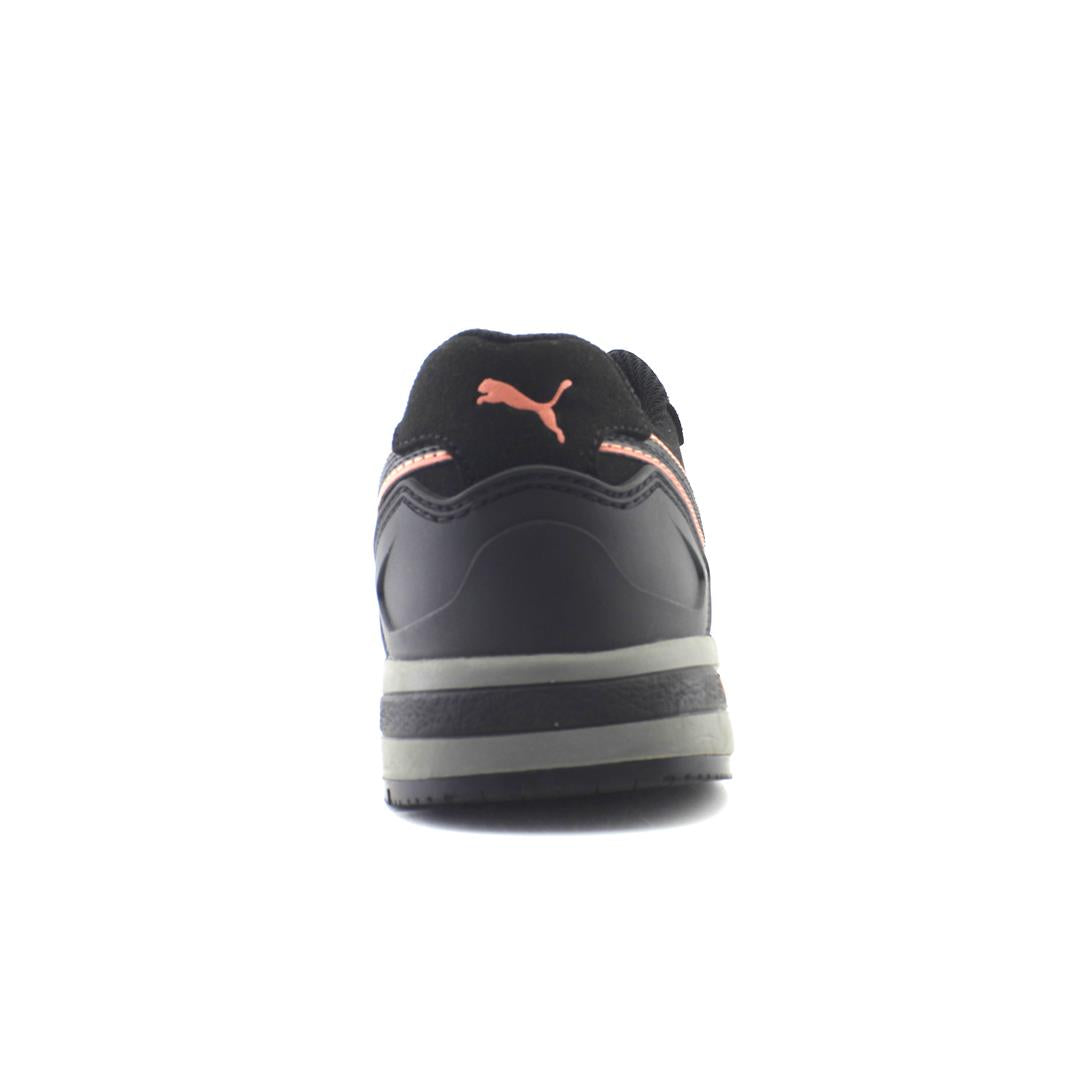 PUMA SAFETY AIRTWIST LOW - COMPOSITE TOE