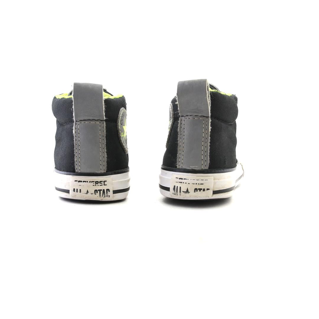 CONVERSE CHUCK TAYLOR ALL STAR CANVAS