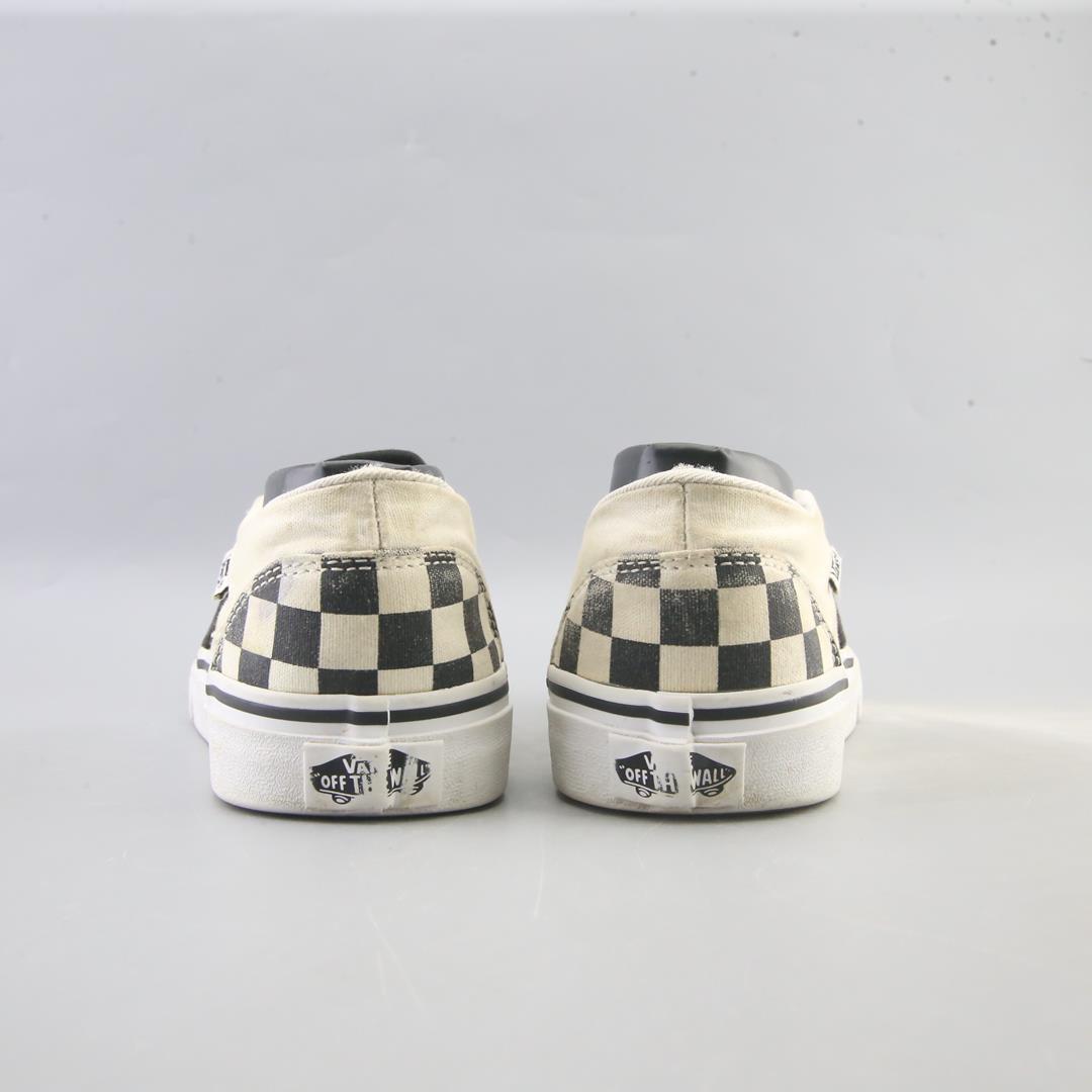 VANS CLASSIC CHECKERBOARD