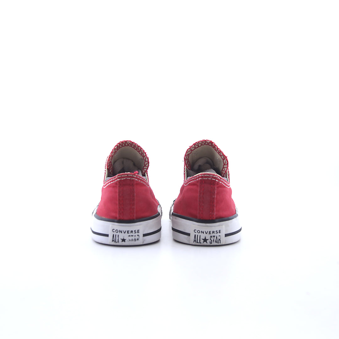 CONVERSE CHUCK TAYLOR ALL STAR