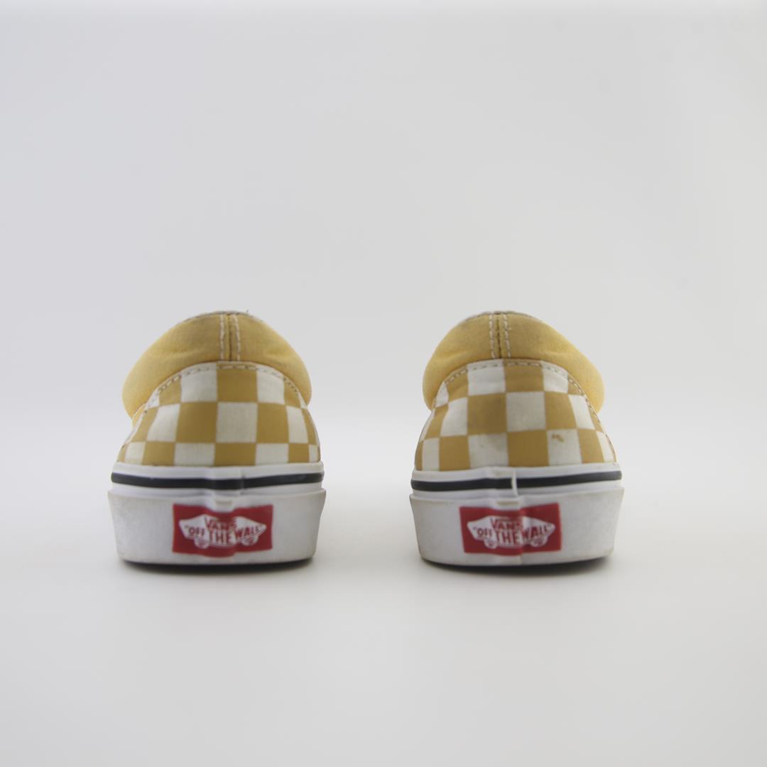 VANS CLASSIC CHECKERBOARD