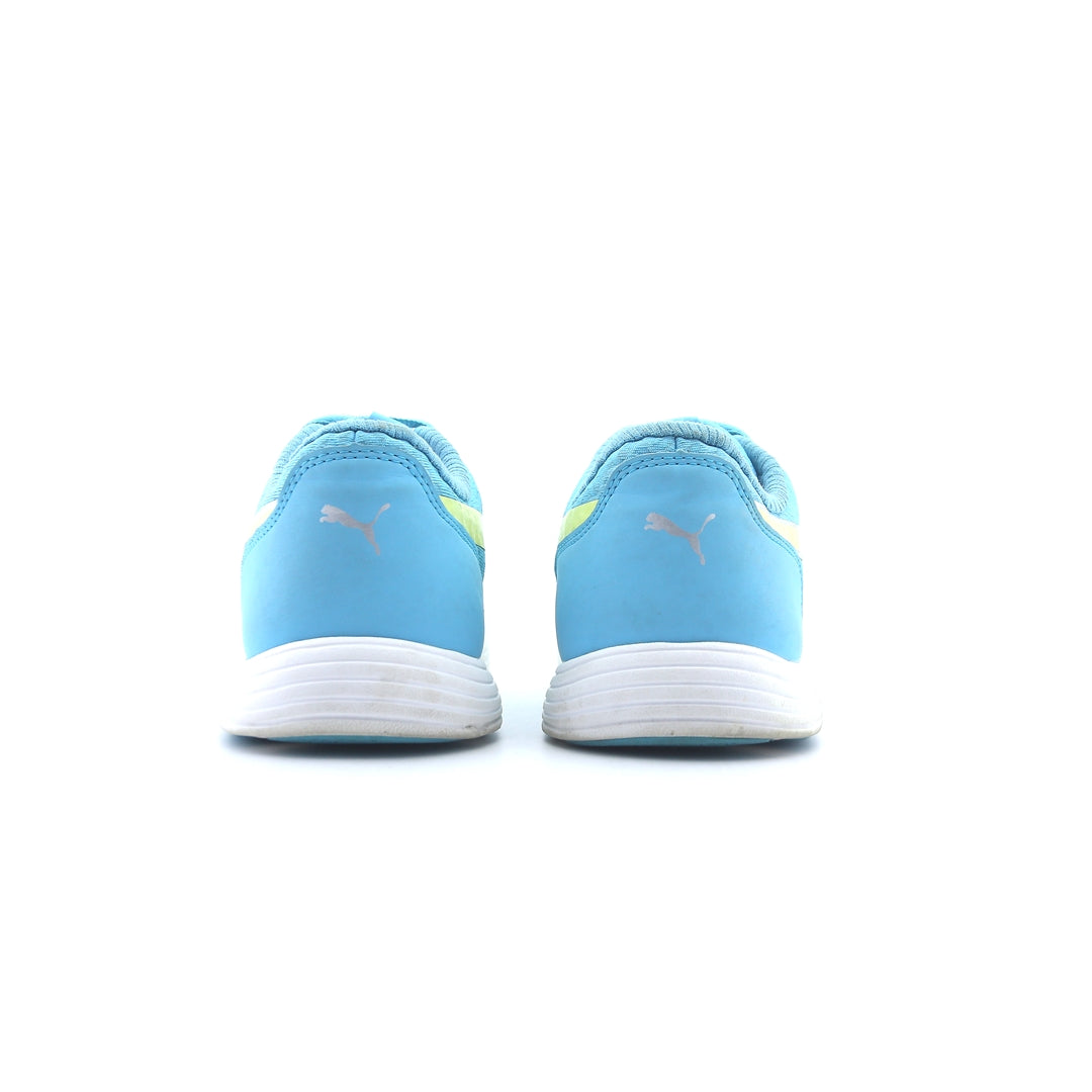 PUMA MODERN S FLUME