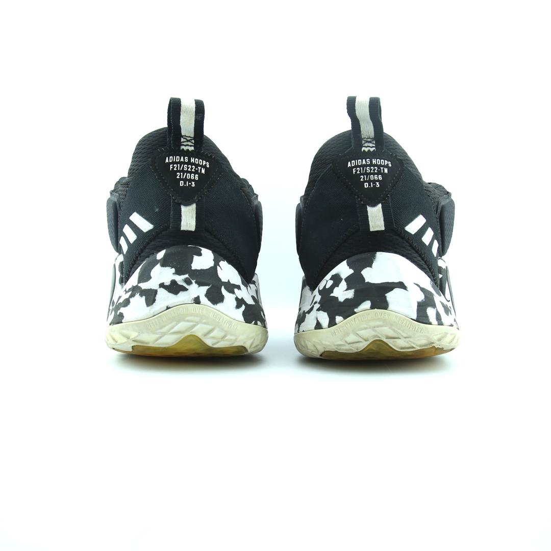 ADIDAS D.O.N. ISSUE #3
