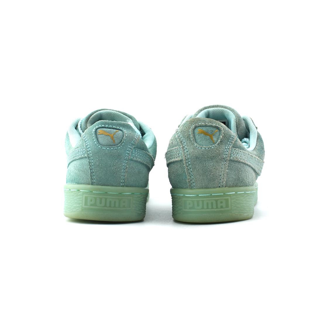 PUMA SUEDE