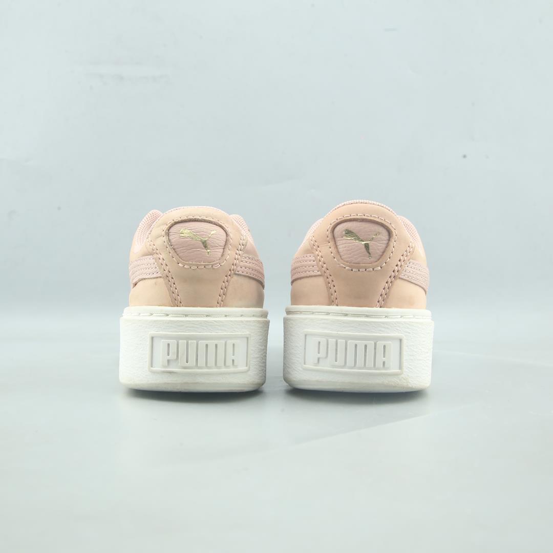 PUMA PLATFORM 'SHIMMER