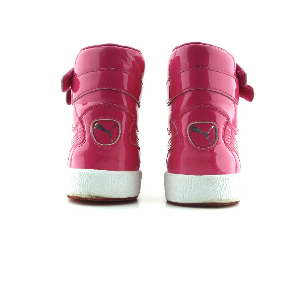 PUMA SKY II HI