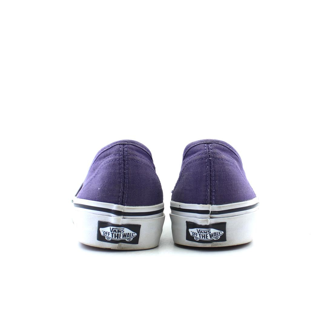 VANS AUTHENTIC