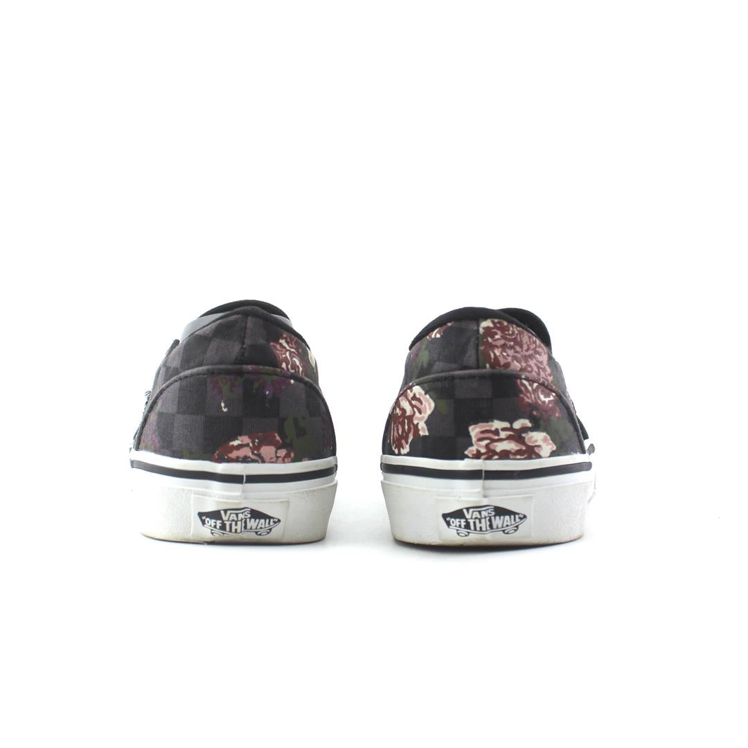 VANS CLASSIC CHECKERBOARD