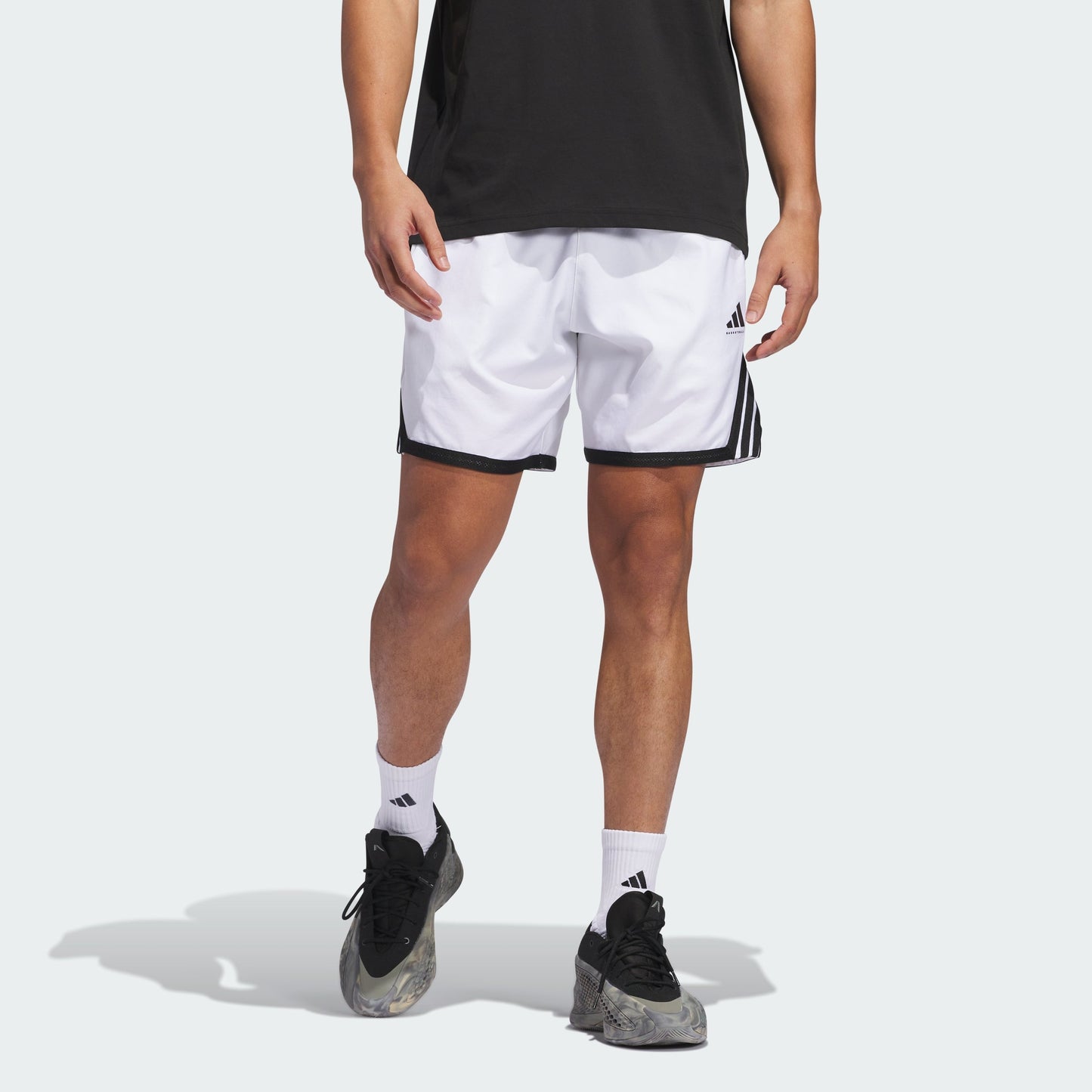 Men's adidas adidas Crazy Lite Shorts
