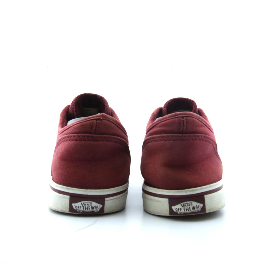 VANS AUTHENTIC