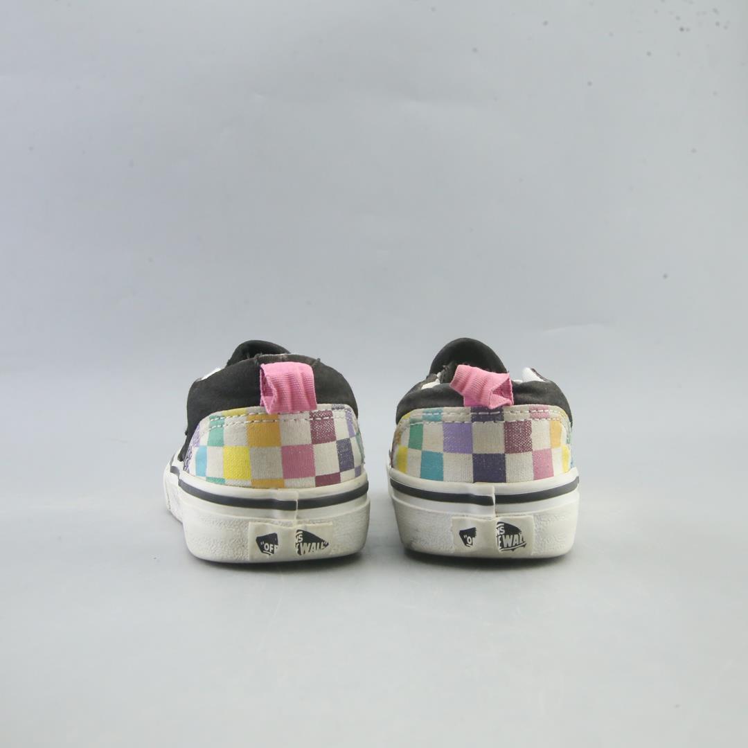 VANS CLASSIC CHECKERBOARD
