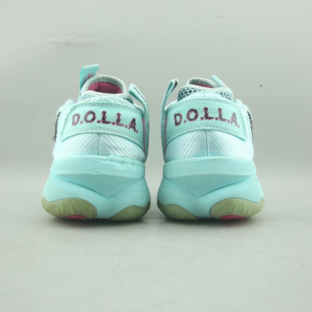 ADIDAS DAME 8