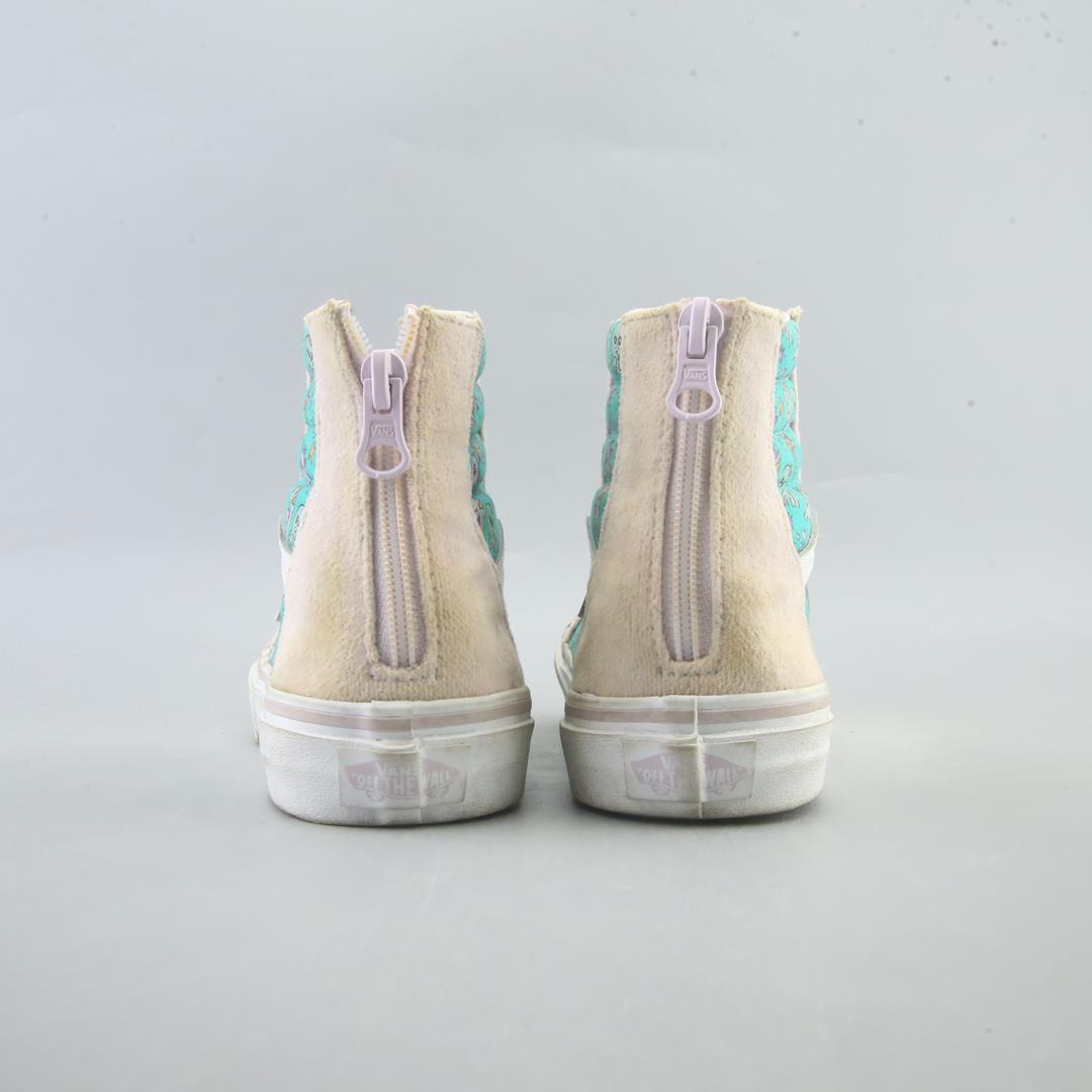 VANS SK8-HI