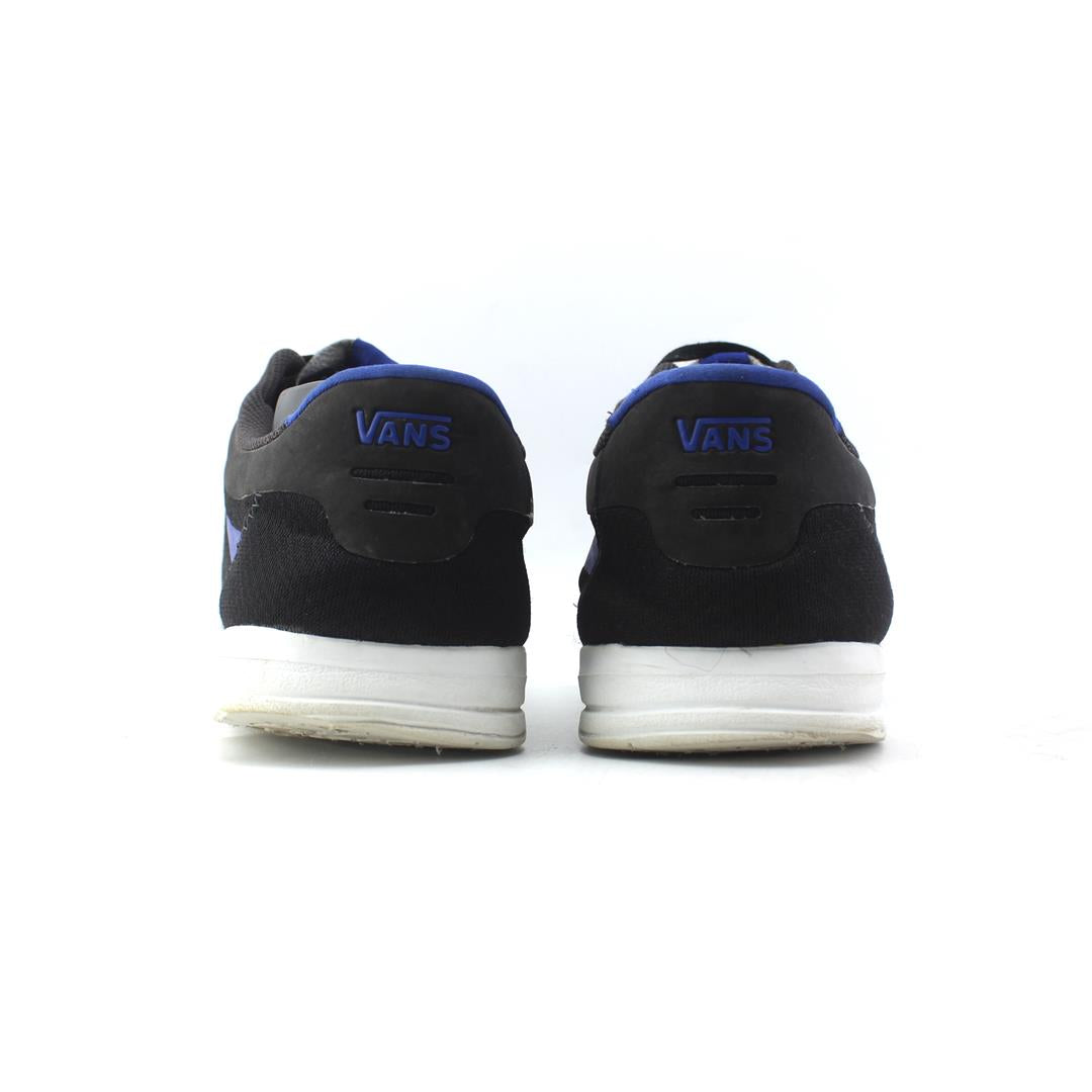 VANS LXVI GRAPH