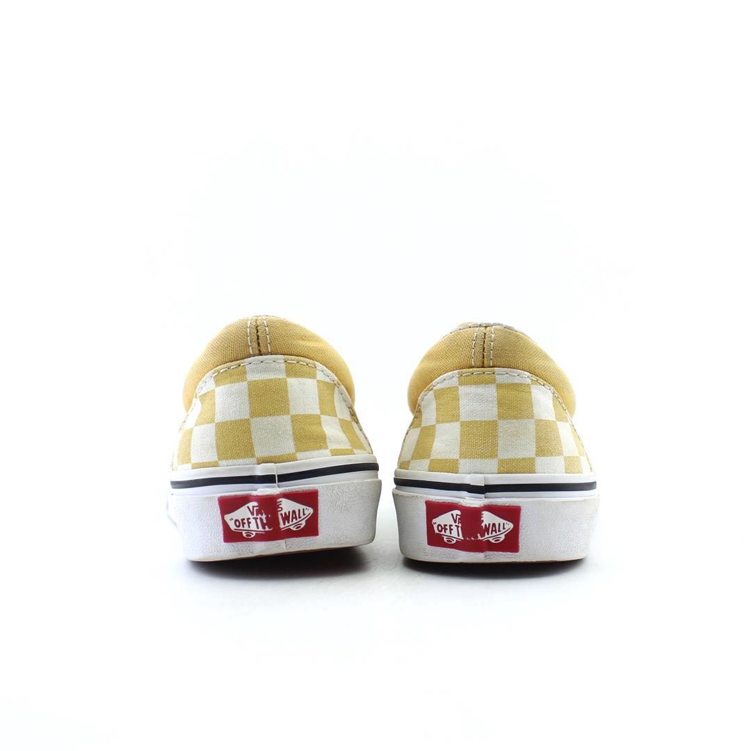 VANS CLASSIC CHECKERBOARD