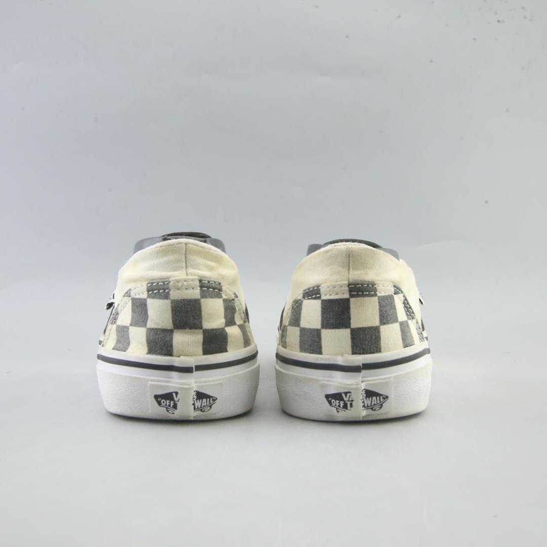 VANS CLASSIC CHECKERBOARD