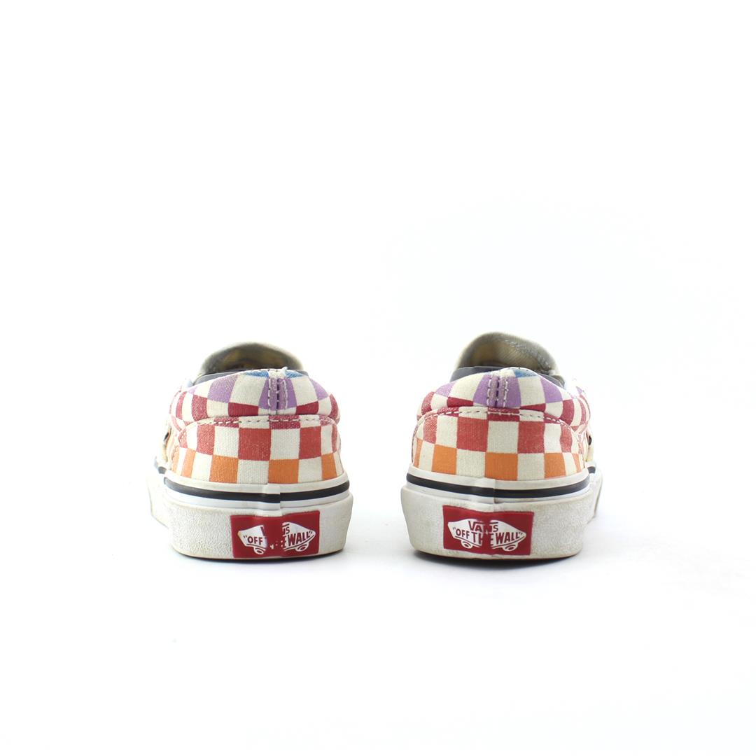 VANS CLASSIC