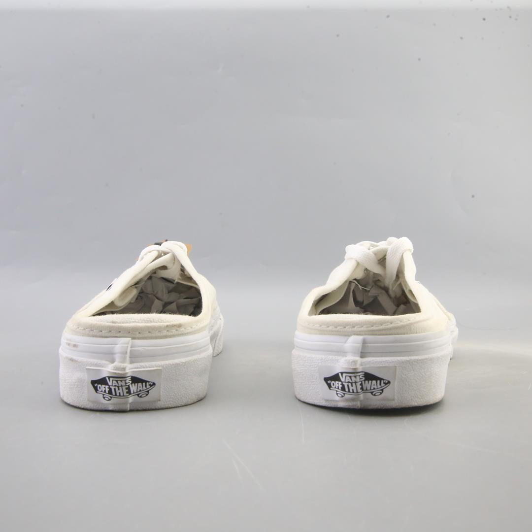 VANS AUTHENTIC MULE
