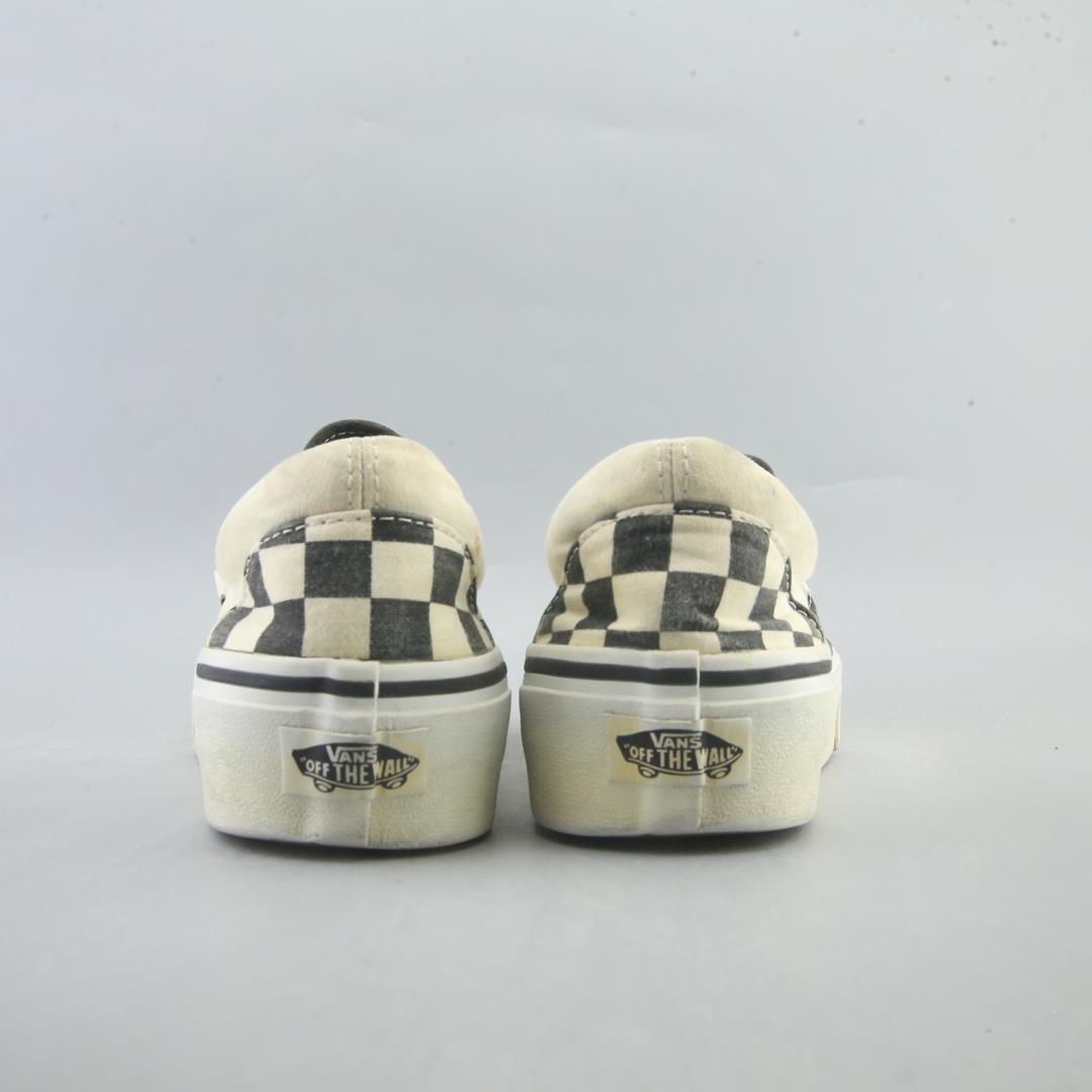 VANS CLASSIC CHECKERBOARD