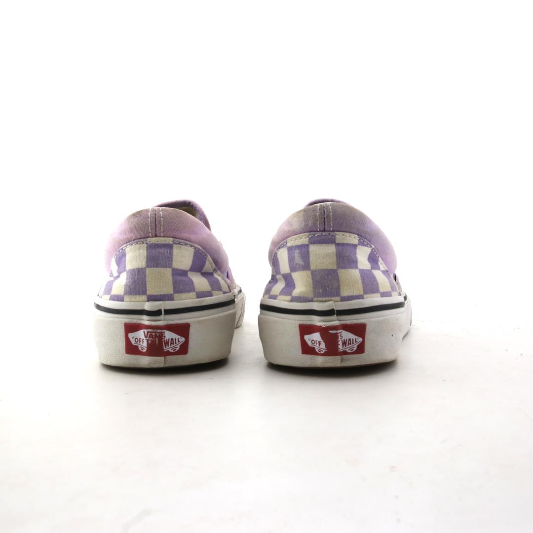 VANS CLASSIC CHECKERBOARD