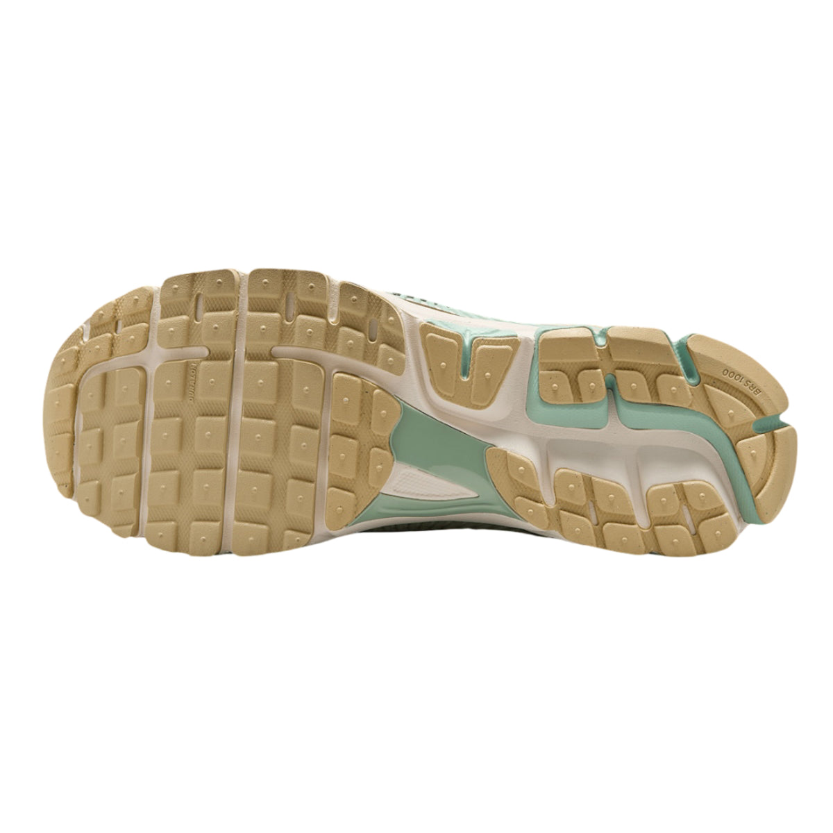 Nike Zoom Vomero 5 Team Gold Seafoam