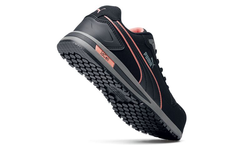 PUMA SAFETY AIRTWIST LOW COMPOSITE TOE