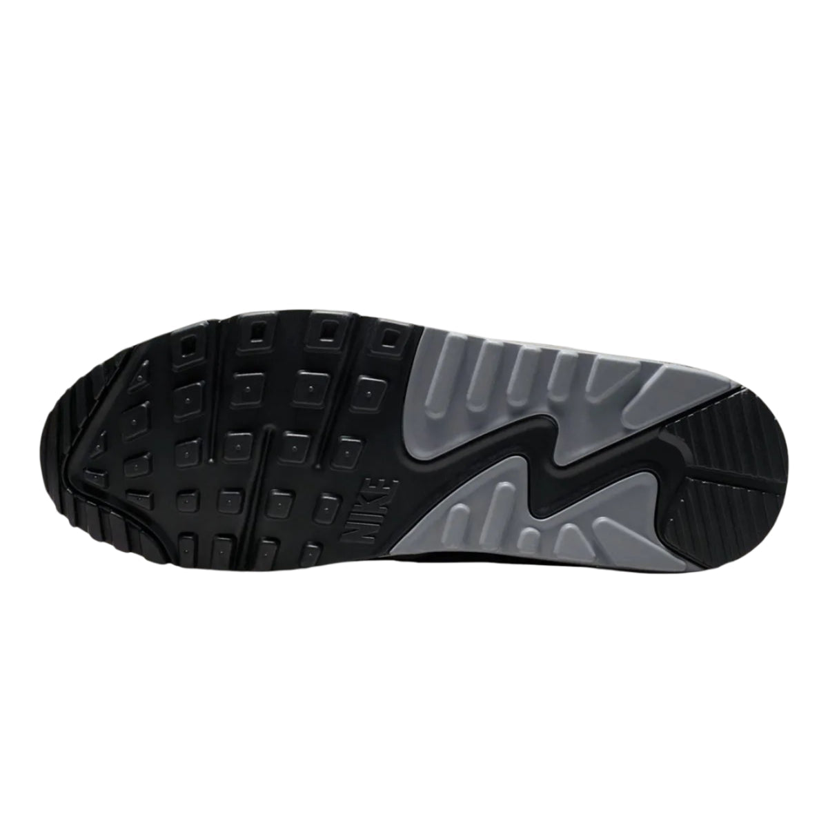 Nike Air Max 90 QS Smoke Grey Crocodile