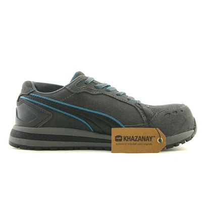 PUMA SAFETY AIRTWIST LOW - COMPOSITE TOE