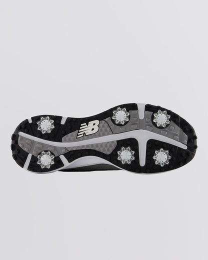 1982 Spiked Golf Shoes Grey