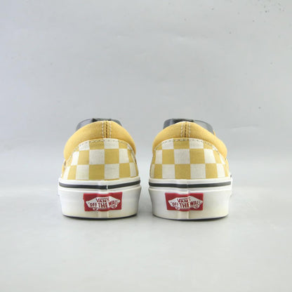 VANS CLASSIC CHECKERBOARD
