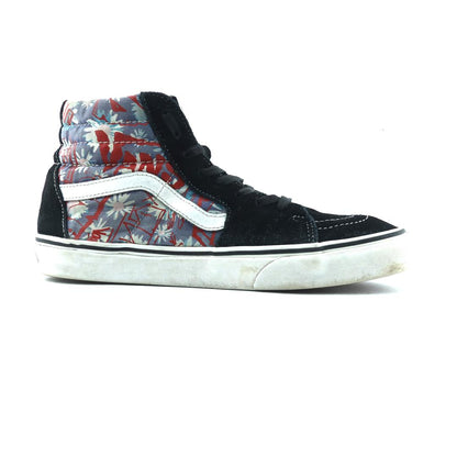 VANS SK8-HI