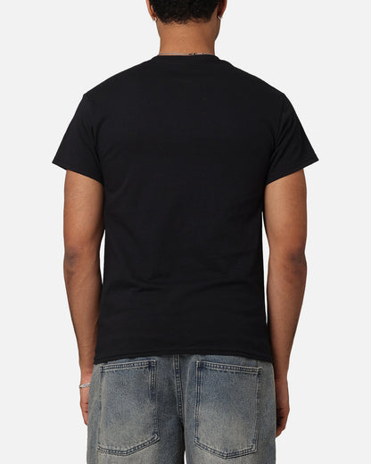 Goat Crew Dying Out West Vintage T-Shirt Black
