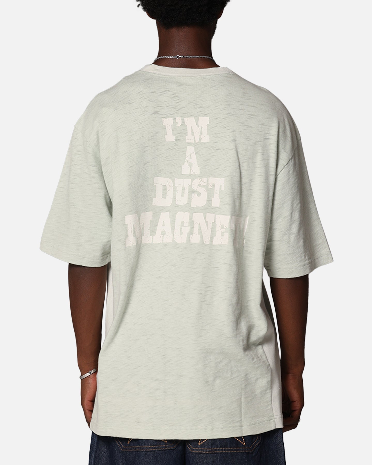 Champion RW Expansion T-Shirt Sage