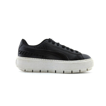 PUMA PLATFORM TRACE METALLIC C