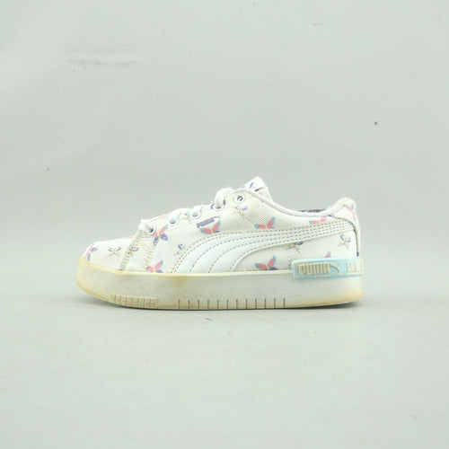 PUMA SUMMITS